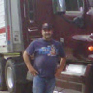 Meet your Posher, Esteban